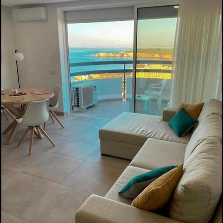 Casa Nico Oceanview -Apartment 1901 Portimão Zewnętrze zdjęcie