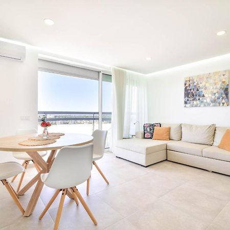Casa Nico Oceanview -Apartment 1901 Portimão Zewnętrze zdjęcie