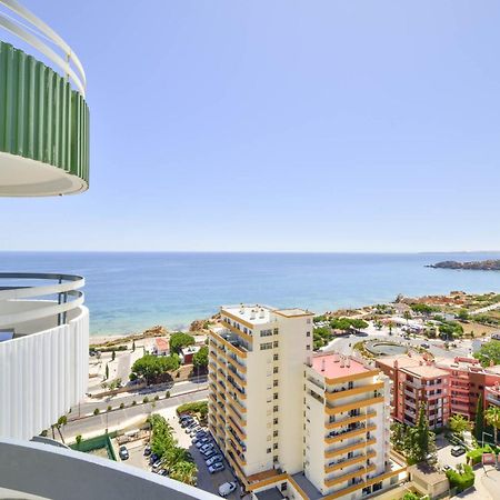 Casa Nico Oceanview -Apartment 1901 Portimão Zewnętrze zdjęcie