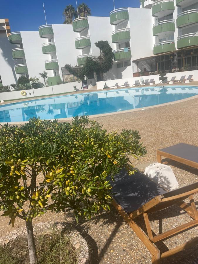 Casa Nico Oceanview -Apartment 1901 Portimão Zewnętrze zdjęcie