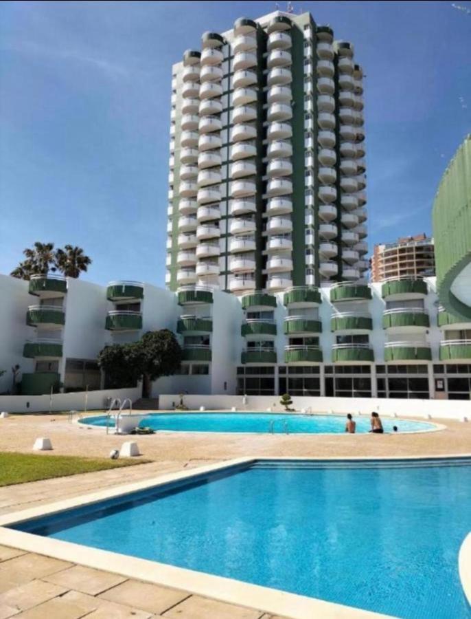 Casa Nico Oceanview -Apartment 1901 Portimão Zewnętrze zdjęcie