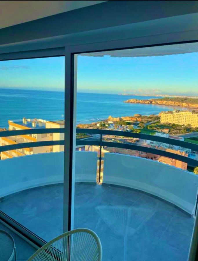 Casa Nico Oceanview -Apartment 1901 Portimão Zewnętrze zdjęcie