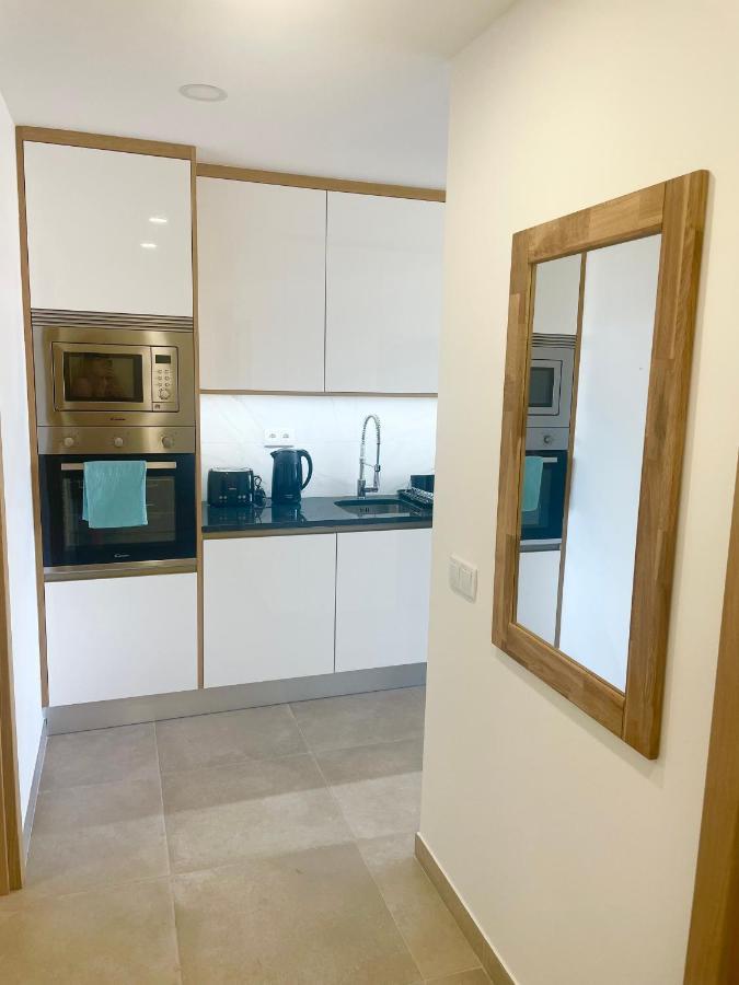Casa Nico Oceanview -Apartment 1901 Portimão Zewnętrze zdjęcie