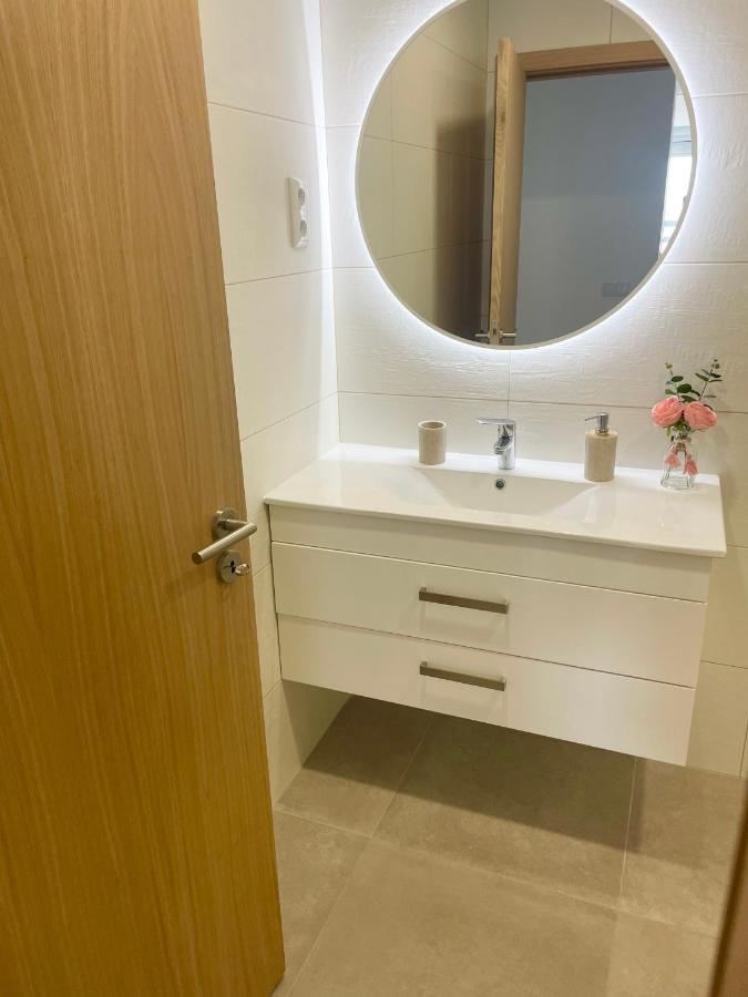 Casa Nico Oceanview -Apartment 1901 Portimão Zewnętrze zdjęcie