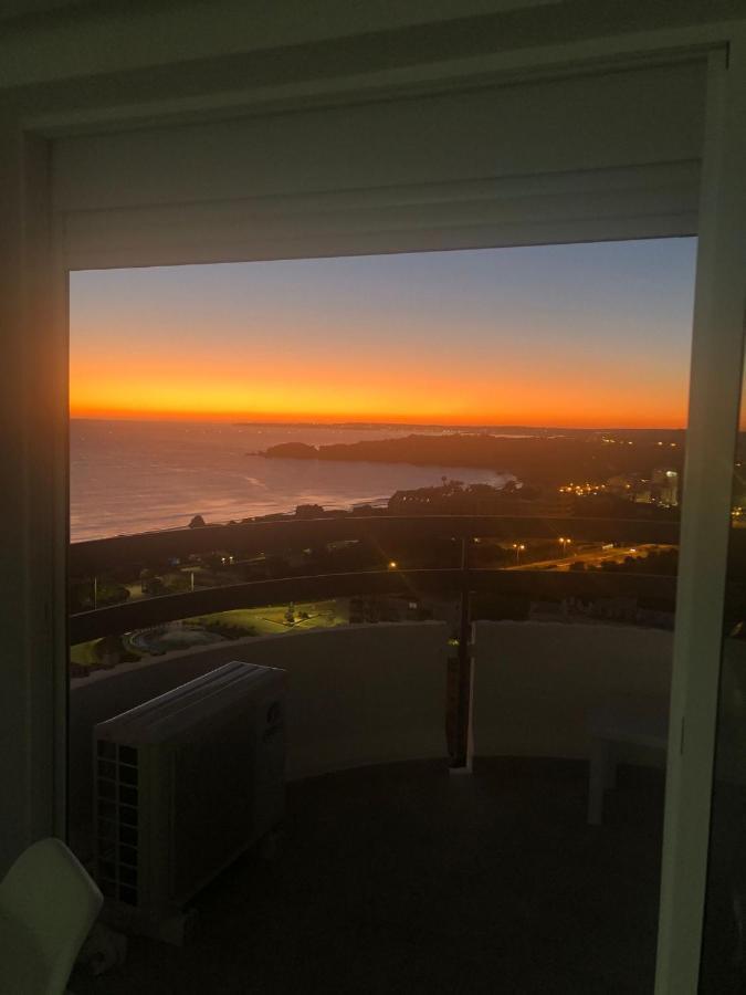 Casa Nico Oceanview -Apartment 1901 Portimão Zewnętrze zdjęcie