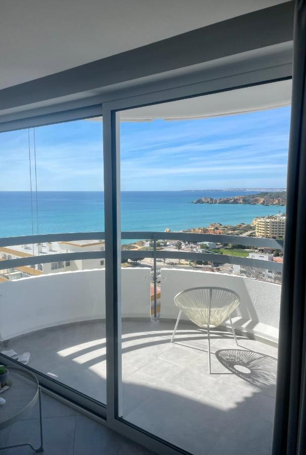 Casa Nico Oceanview -Apartment 1901 Portimão Zewnętrze zdjęcie